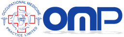 OMP Logo