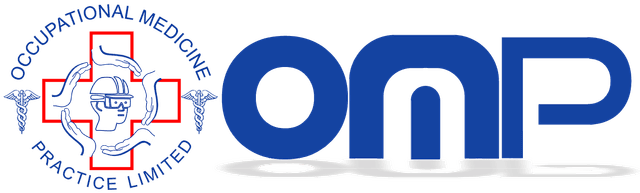 OMP Logo